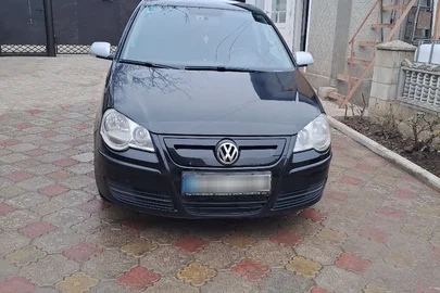 2008' Volkswagen Polo