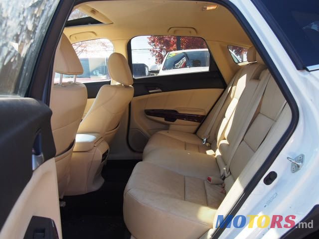 2012' Honda Accord photo #2