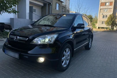 2007' Honda CR-V