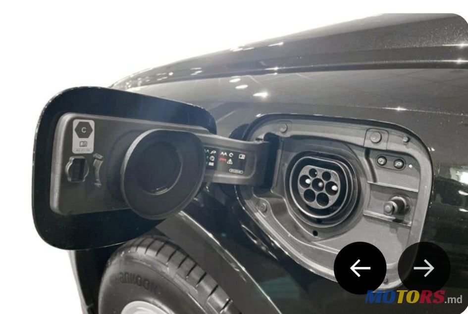 2021' Audi Q3 photo #5