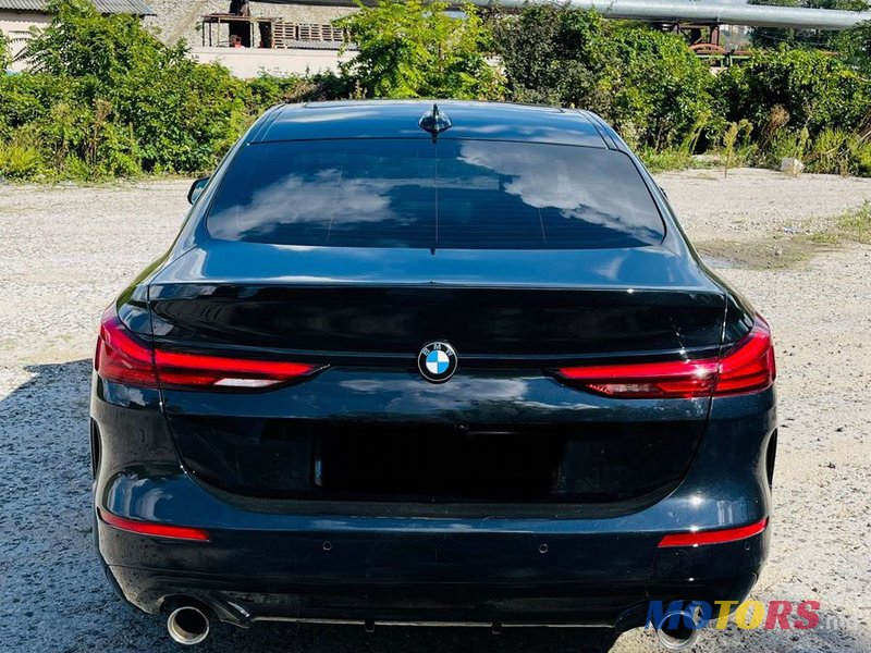 2020' BMW 2 Series photo #4