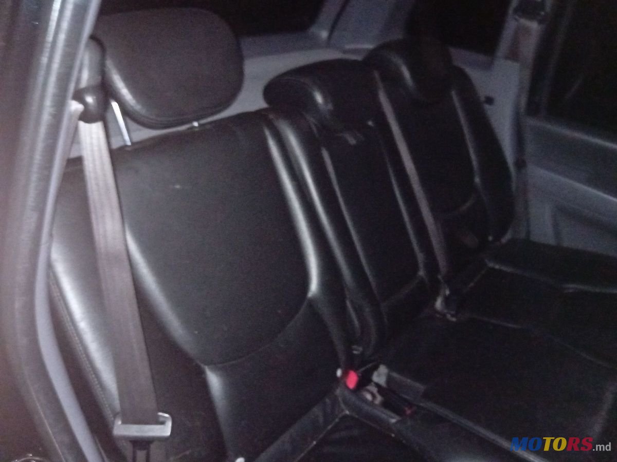 2006' Hyundai Matrix photo #4