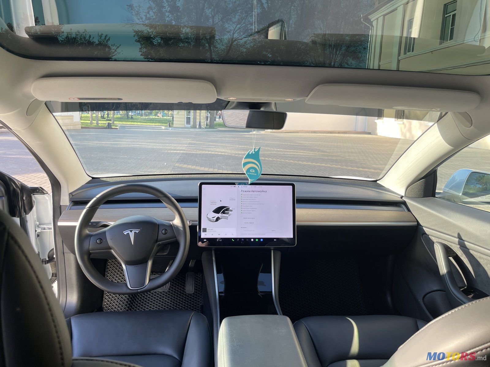 2020' Tesla Model 3 photo #5