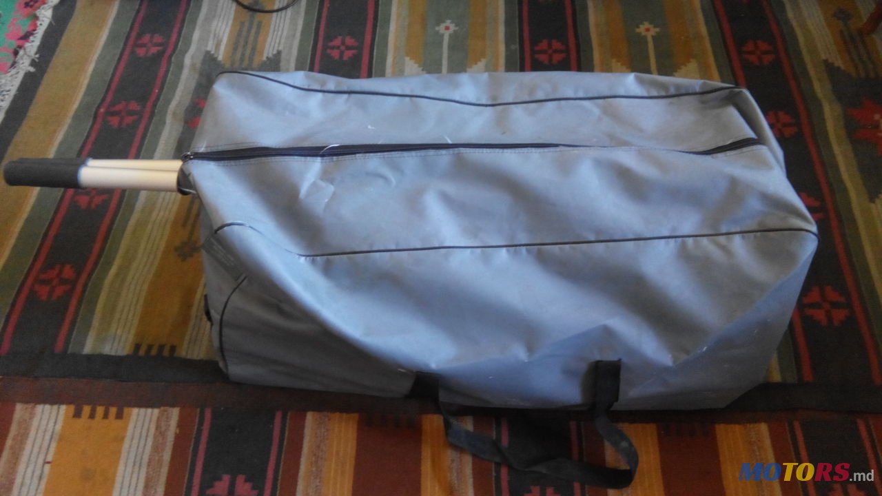 2012' Kolibri (Колибри) photo #2