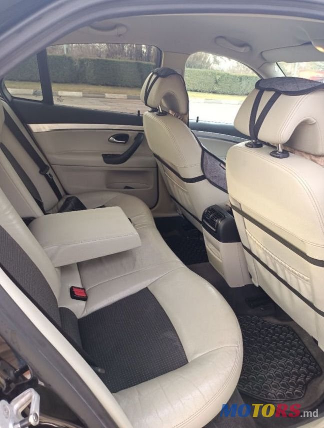 2007' Saab 9-3 photo #5