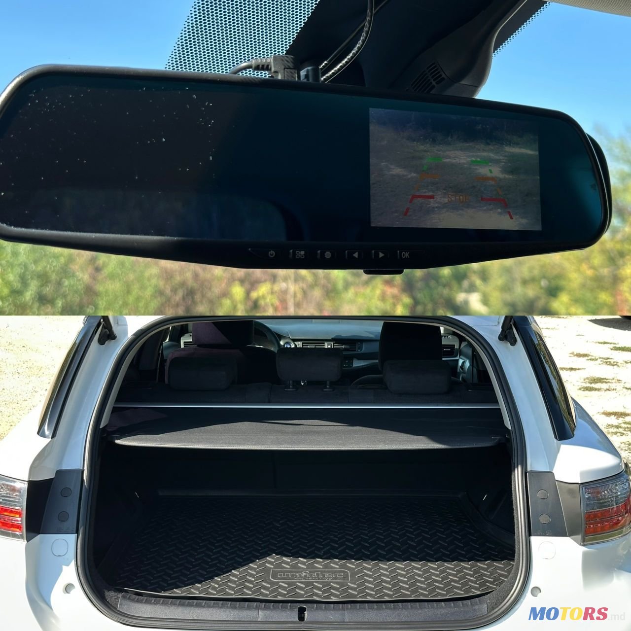 2011' Lexus Ct Series photo #5