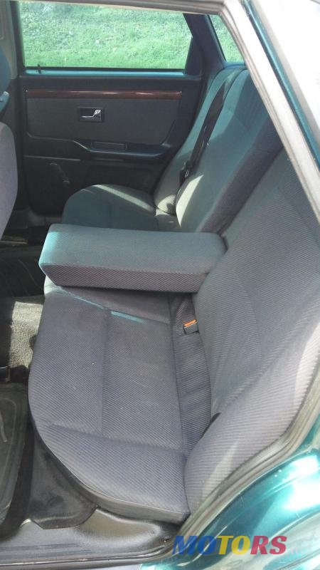 1994' Audi 80 photo #3
