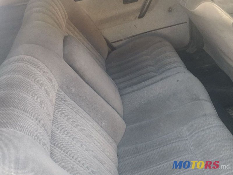 1987' Volkswagen Jetta photo #6