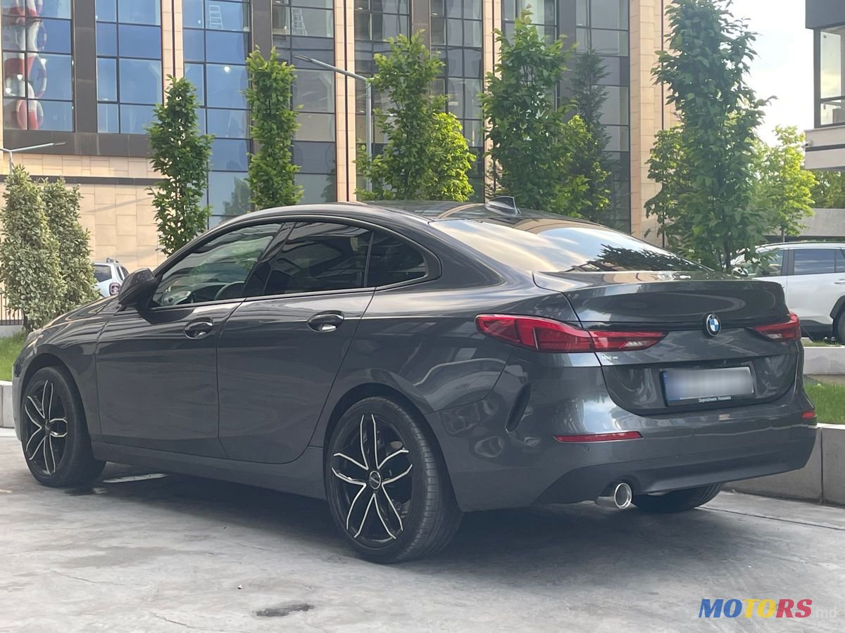 2021' BMW 2 Series photo #2