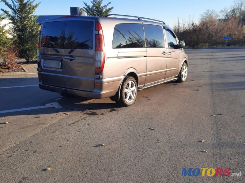 2006' Mercedes-Benz Vito photo #2