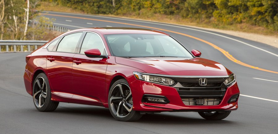 Hondata tune gives 2018 Accord more torque than Civic Type R