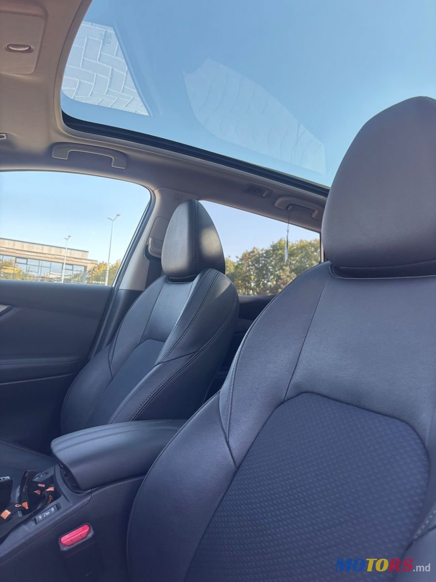 2018' Nissan Qashqai photo #3