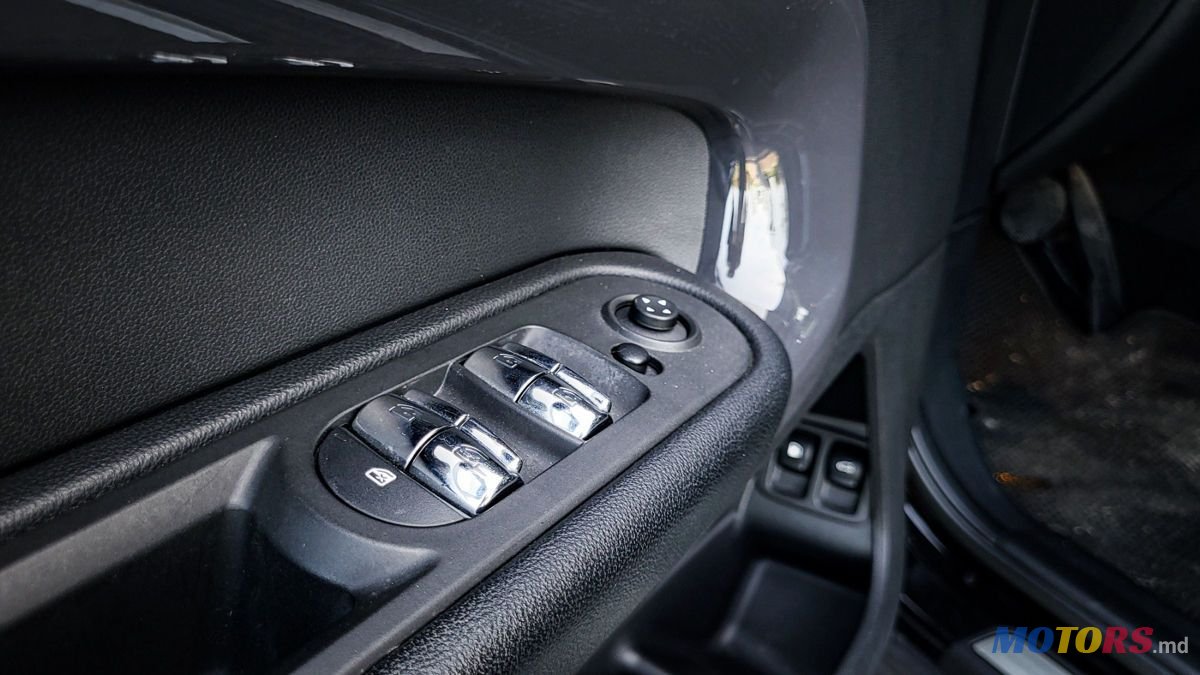 2018' MINI Cooper S Countryman photo #5