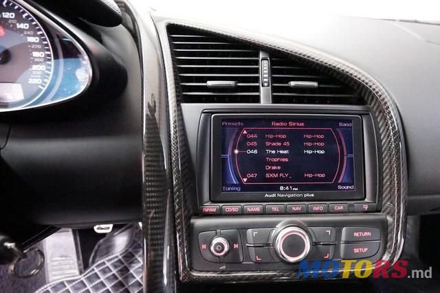 2009' Audi Quattro photo #5