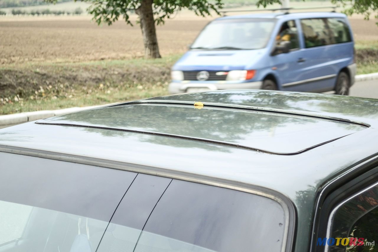 1987' BMW 3 Series photo #2