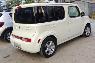 2010' Nissan Cube