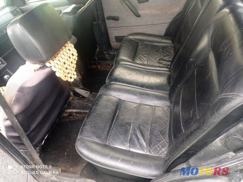 1990' Volkswagen Golf photo #5