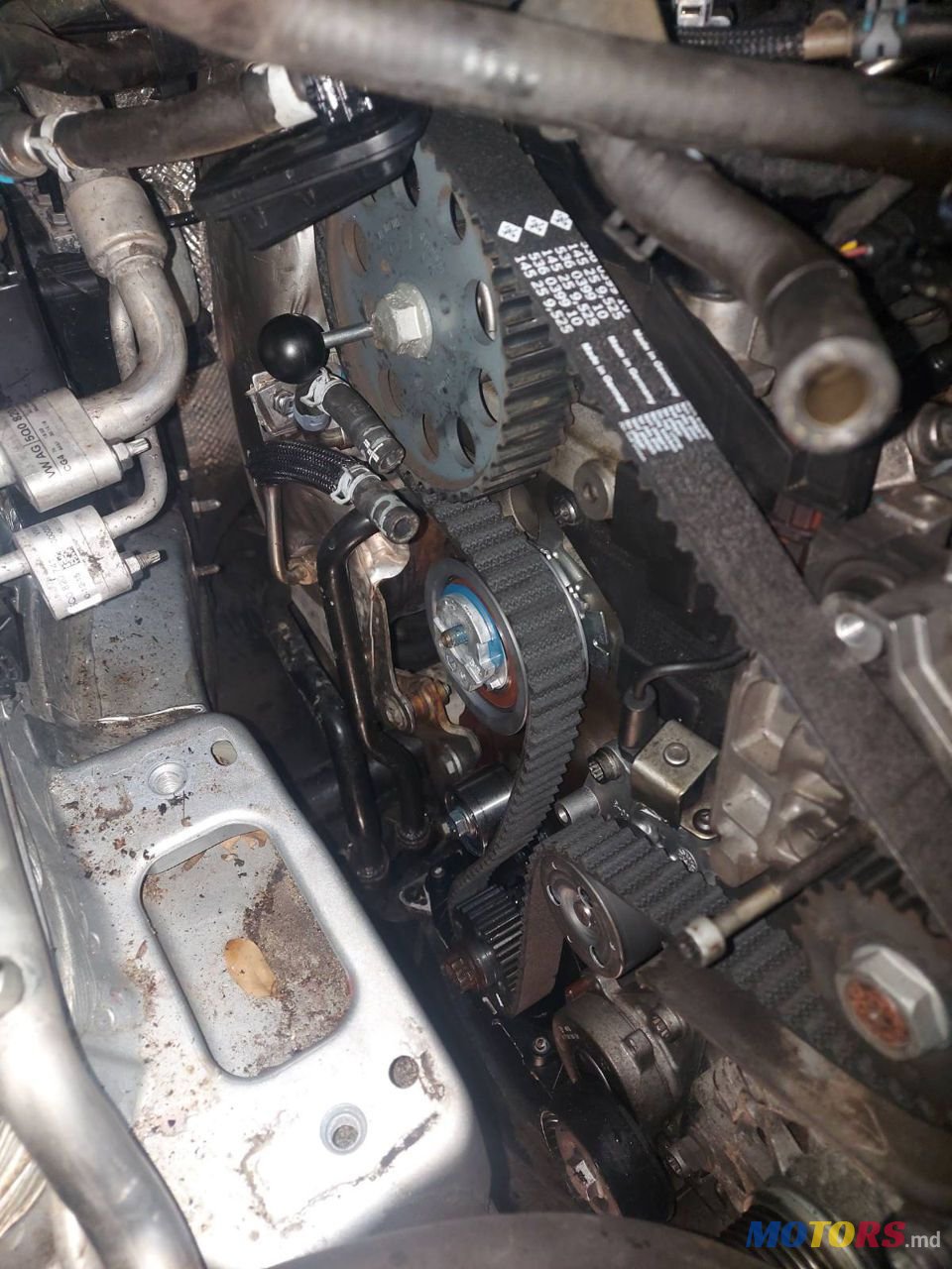 2016' Skoda Octavia photo #6