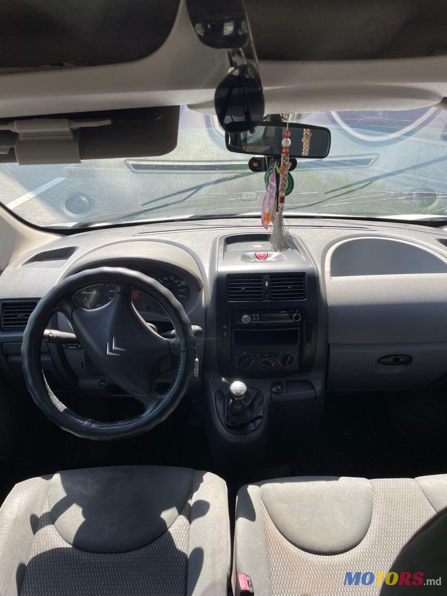 2007' Citroen Jumpy photo #2