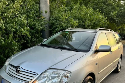 2006' Toyota Corolla