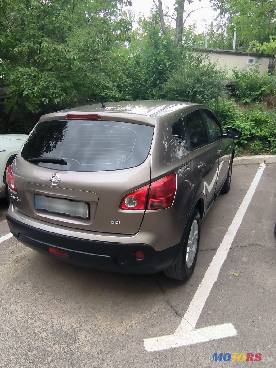 2007' Nissan Qashqai photo #2