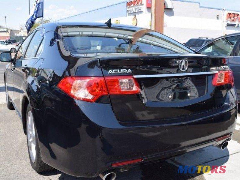 2012' Acura TSX photo #3