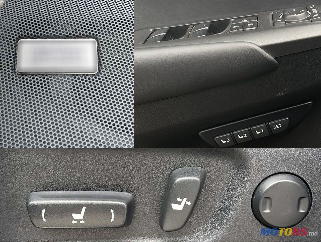 2017' Lexus Nx Series photo #5