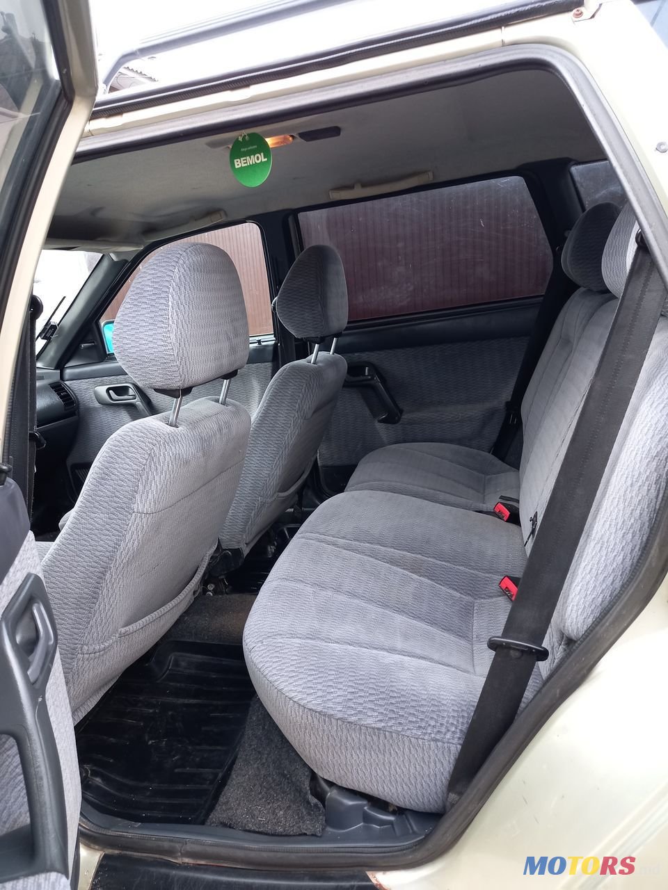 2005' ВАЗ 2111 photo #5