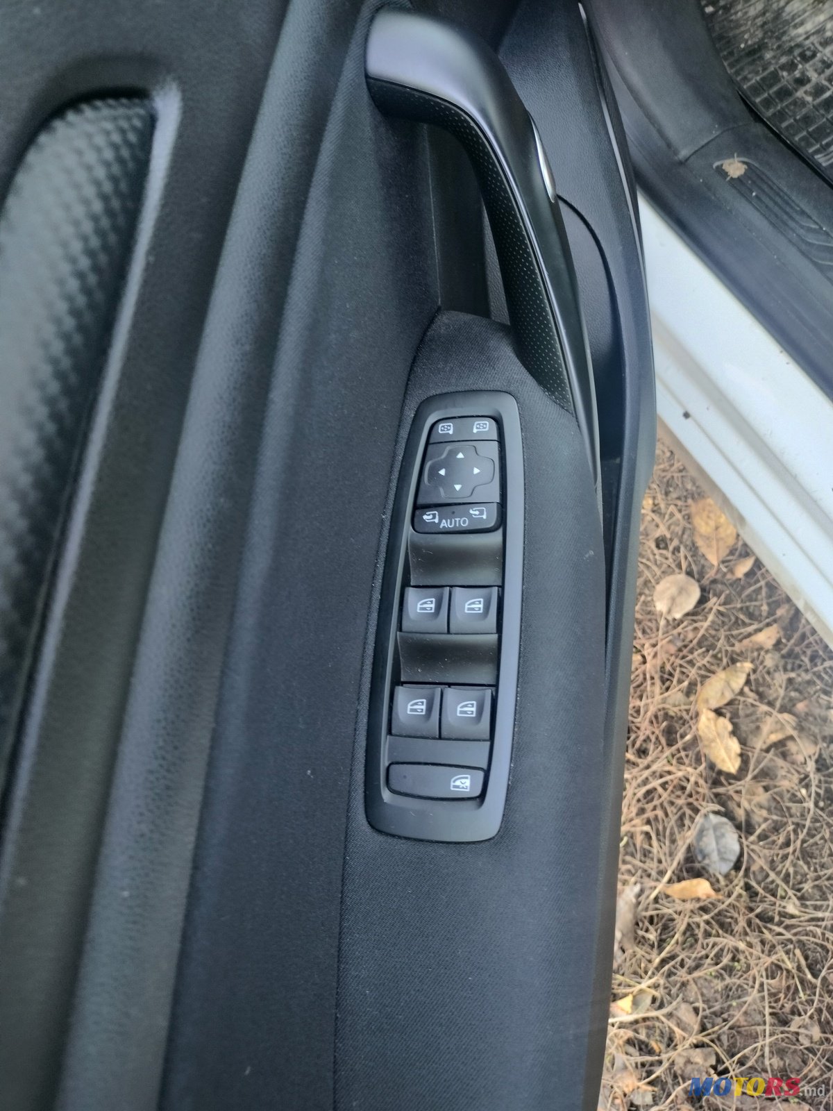 2018' Renault Megane photo #2