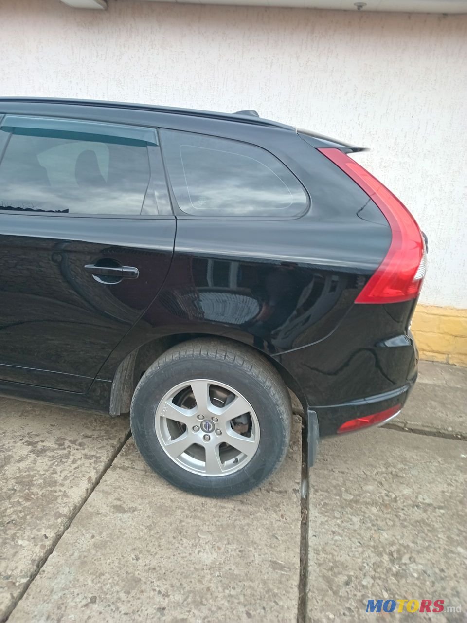 2013' Volvo XC60 photo #3