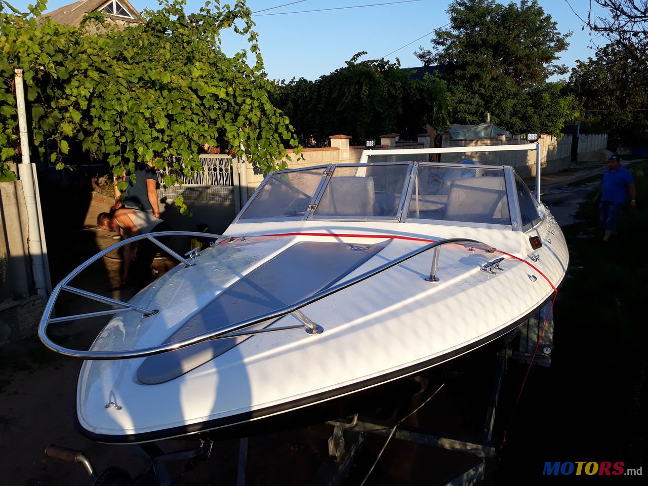 2010' Fletcher photo #1