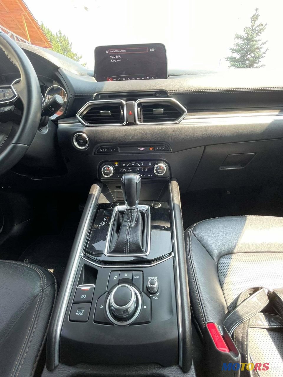 2018' Mazda CX-5 photo #5