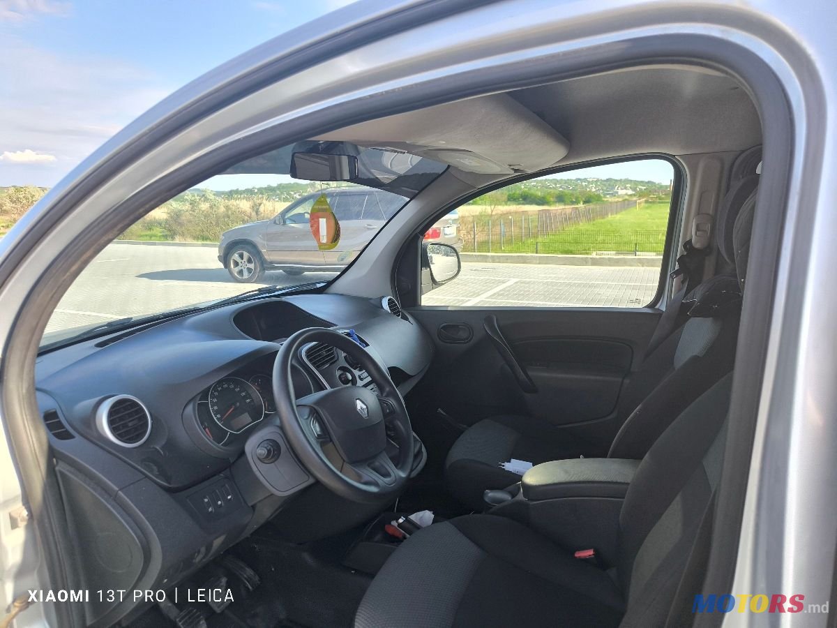 2021' Renault Kangoo Maxi photo #3