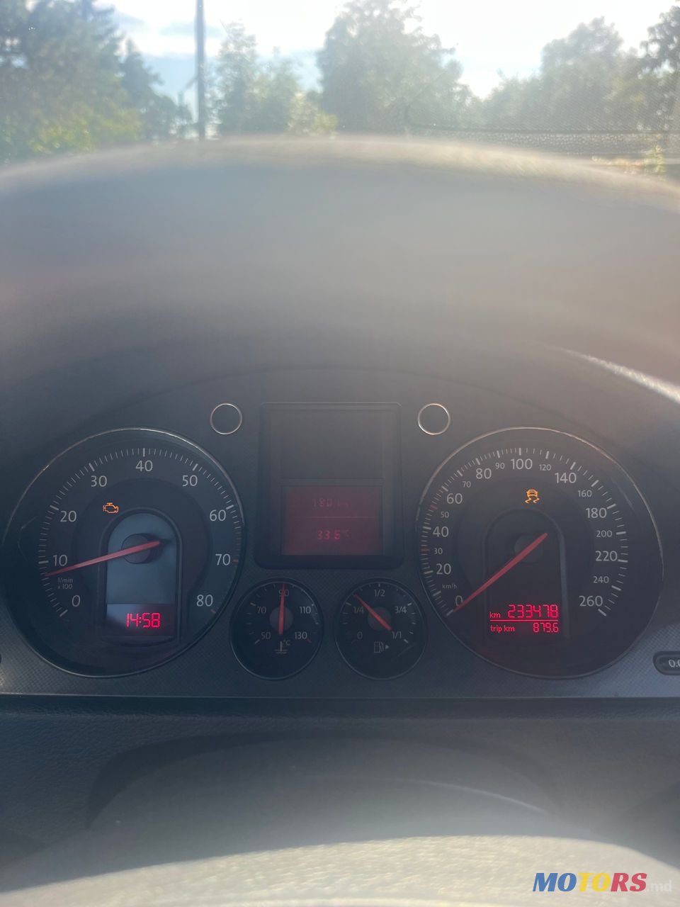2006' Volkswagen Passat photo #6