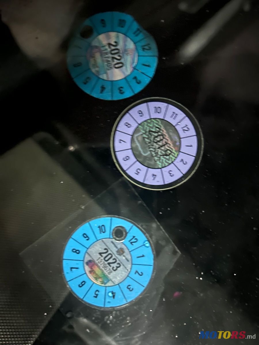 1996' Volvo 900 photo #6