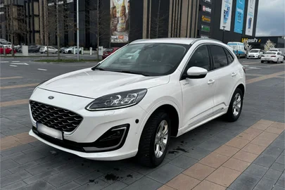 2021' Ford Kuga