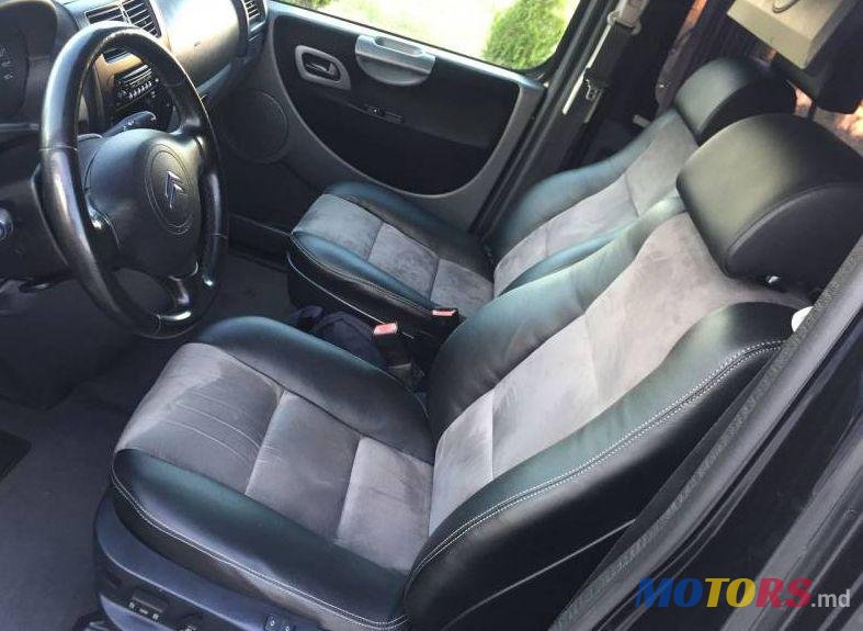 2011' Citroen Jumpy photo #2