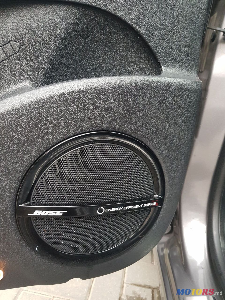 2013' Renault Grand Scenic photo #5