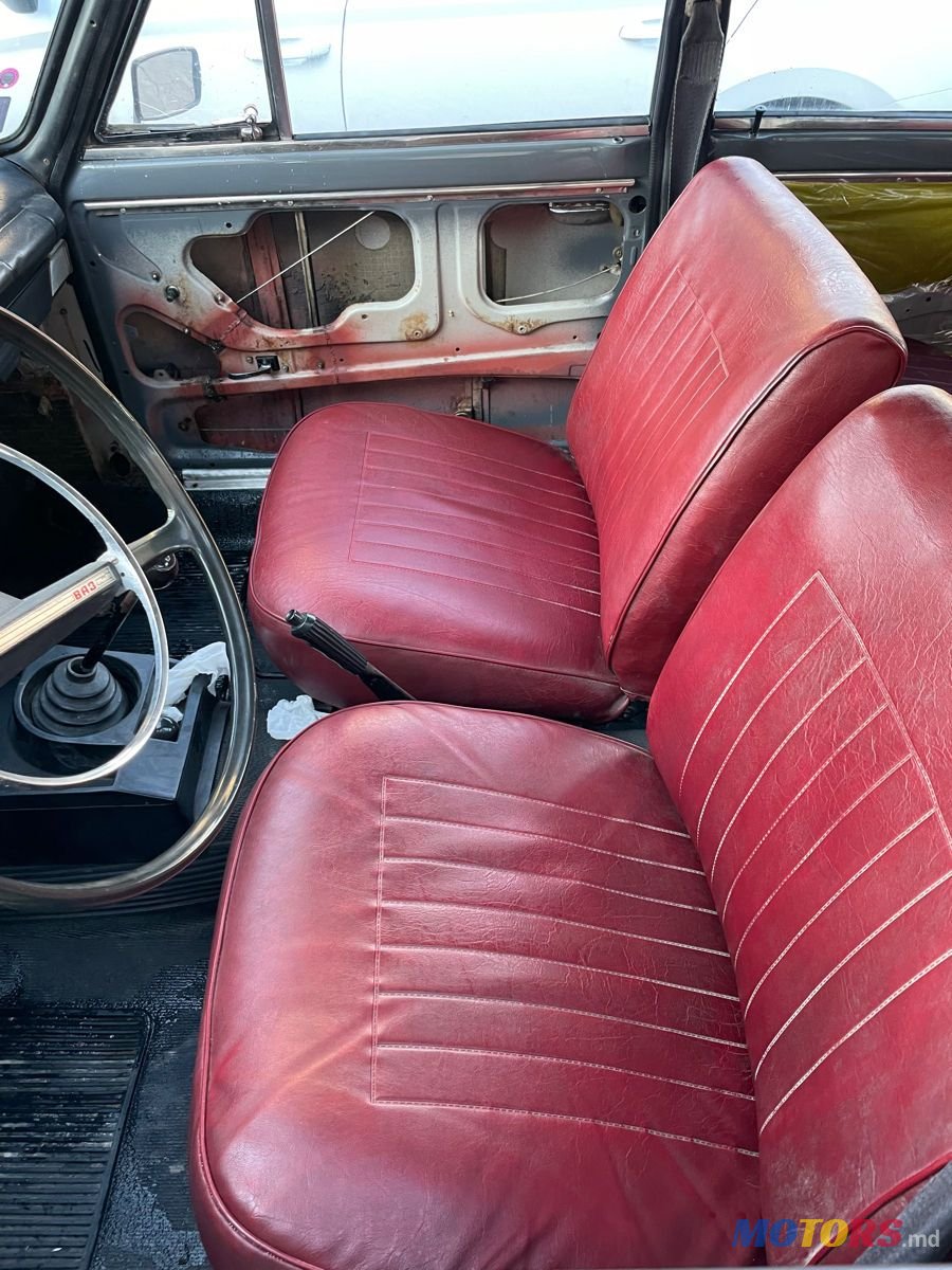 1974' ВАЗ 2102 photo #4
