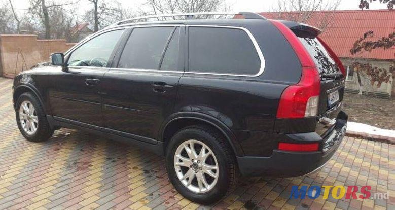 2008' Volvo XC90 photo #1
