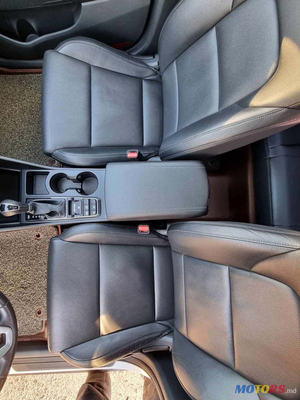 2017' Hyundai Tucson photo #3