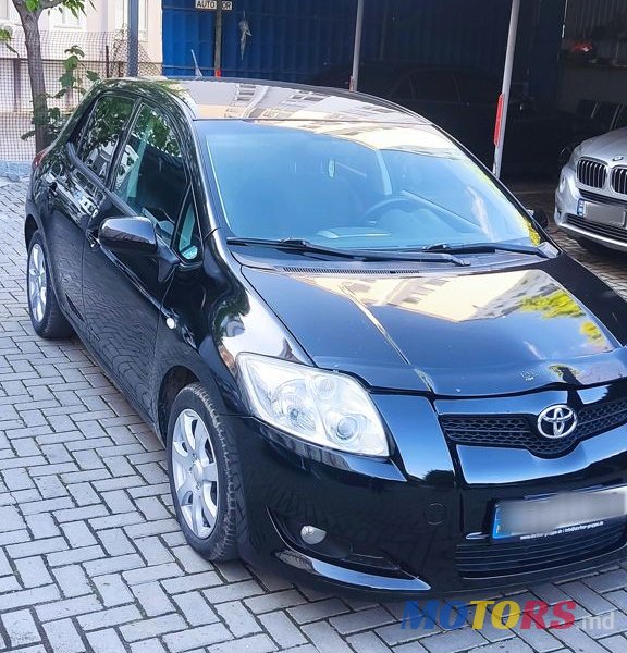 2008' Dacia Lodgy photo #1