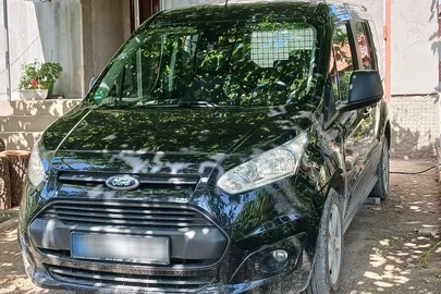 2015' Ford Tourneo Connect