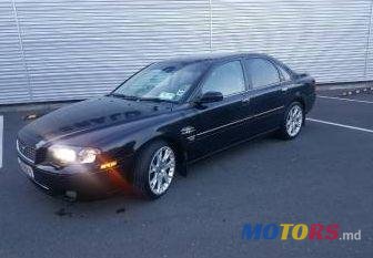2005' Volvo S80 photo #1