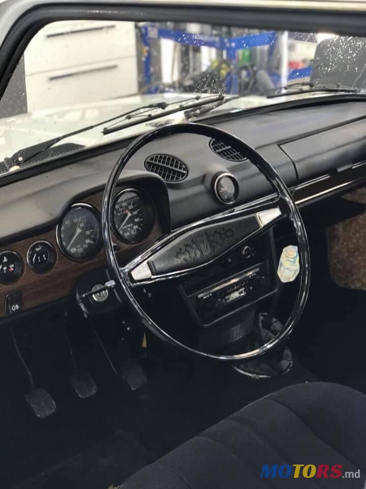 1988' ВАЗ 2106 Lada photo #4