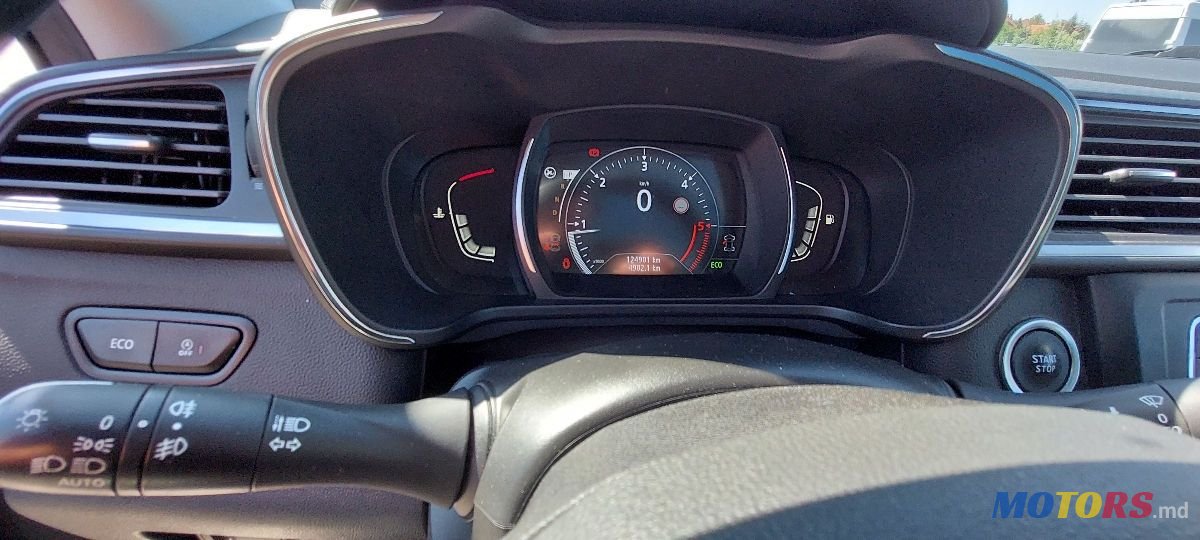 2018' Renault Kadjar photo #6