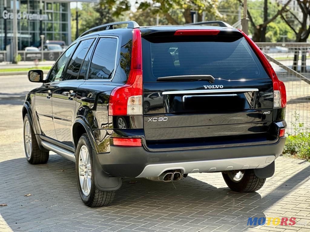 2007' Volvo XC90 photo #3