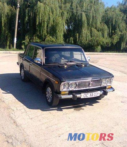 1994' ВАЗ 2106 photo #1