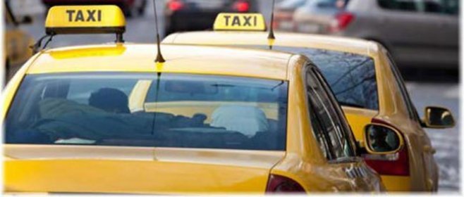 Peste 200 de taximetriști, sancționați de INP