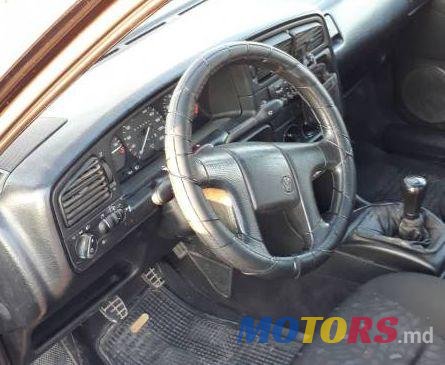 1995' Volkswagen Passat photo #4